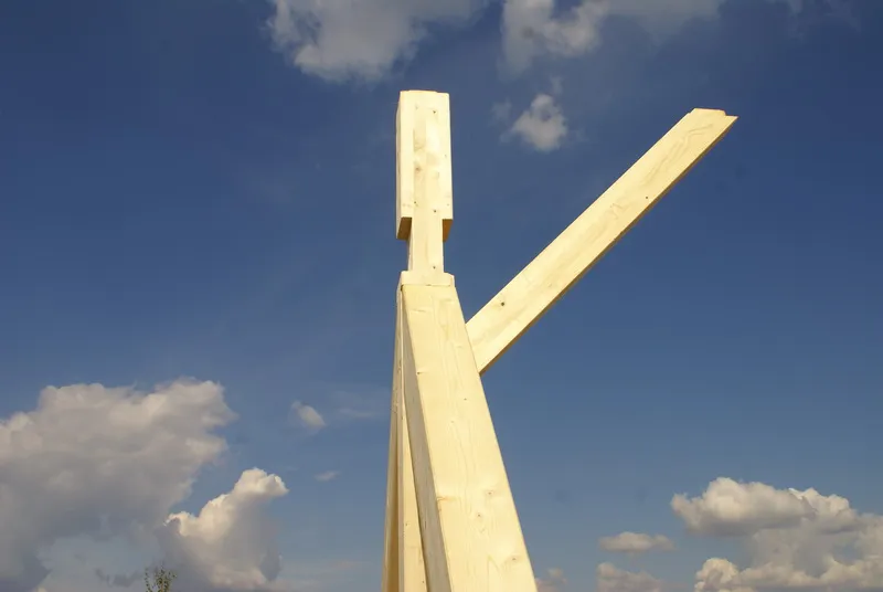 dach położony Łupkiem przez firmę Raf-dach